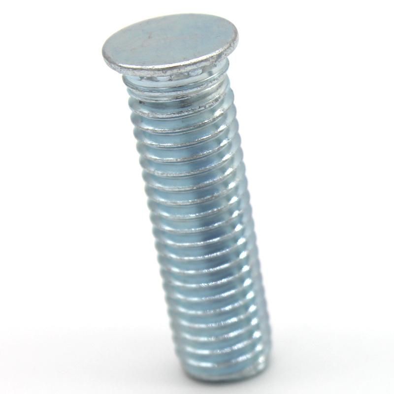 Precision Hardware Fha 4-40 OEM Pem Self Clinching Stud Boltfastener Steel Zinc