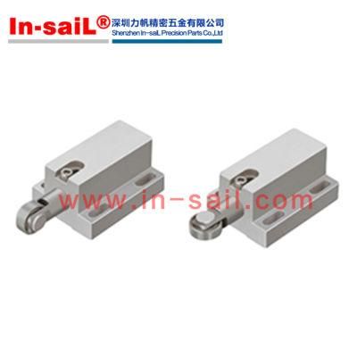 Surface Mount Series Roller Plunger Type: Tbpj