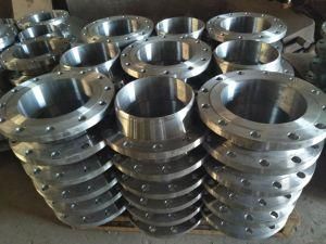 Various Types of Nickel Alloy Flanges/ASME/ANSI/DIN/GOST/BS En RF/FF/FM/Rj/Tg /Stainless Steel /Alloy Steel Forged /Threaded/Plate/Flange
