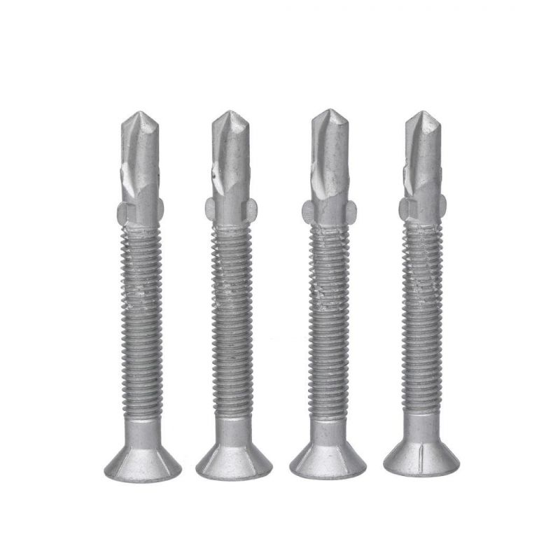 Stainless Steel Tapping Screws/Drilling Screws/Furniture Screws/Hex Flange Head Screws/Hex Socket Screws/Dry Wall Screws/Core Plate Screws