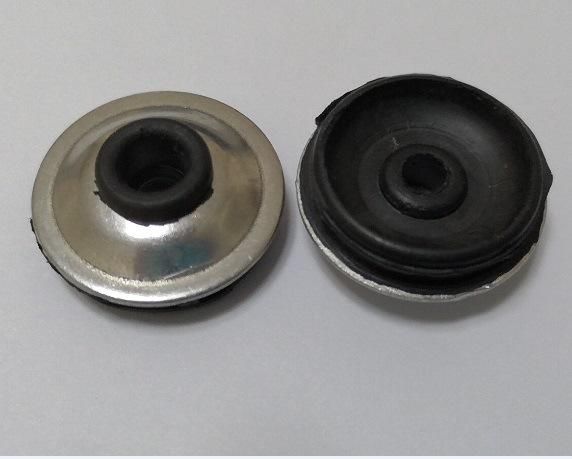 Stainless Steel 304 and EPDM Bond Washer Australia Market