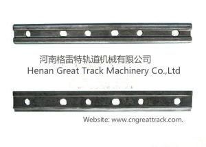 High-Quality Railway Fishplate with Best Price