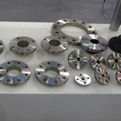 ANSI Welded Spectacle Blind Flange