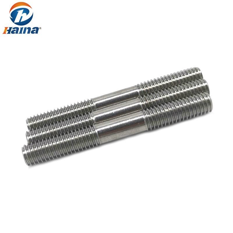 Thread Bar ASTM A193 B7 & A193 B7m Threaded Rod