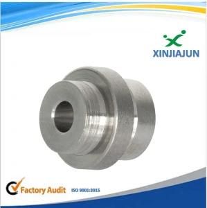 Hydraulic Fittings, Silver Color Quick Pneumatic Brass Fitting Metal Hose Fitting