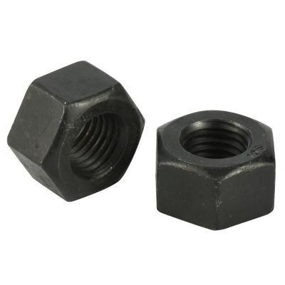 Bright Hex Nuts ASTM A563