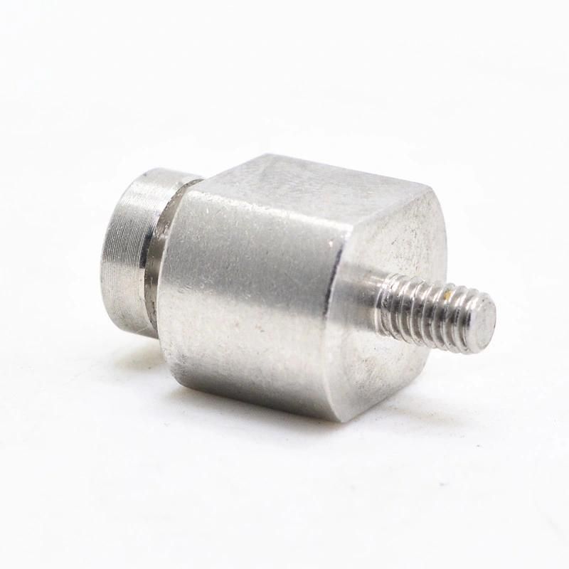 Stainless Steel SS304 SS316 304hc 316L Non-Standard Turning Parts