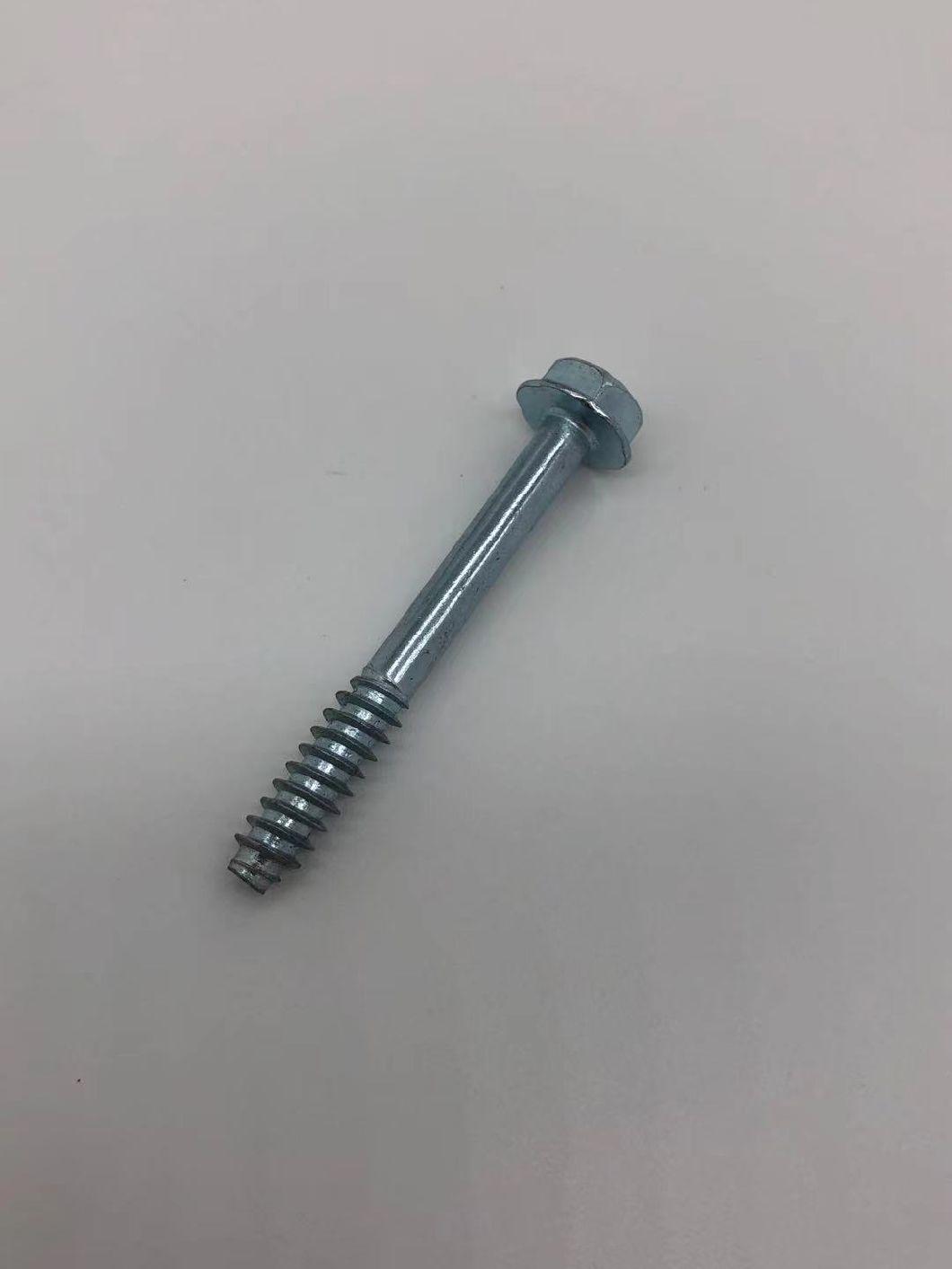 Flange Screw St6.3*22 Used in Automatic Washing Machine
