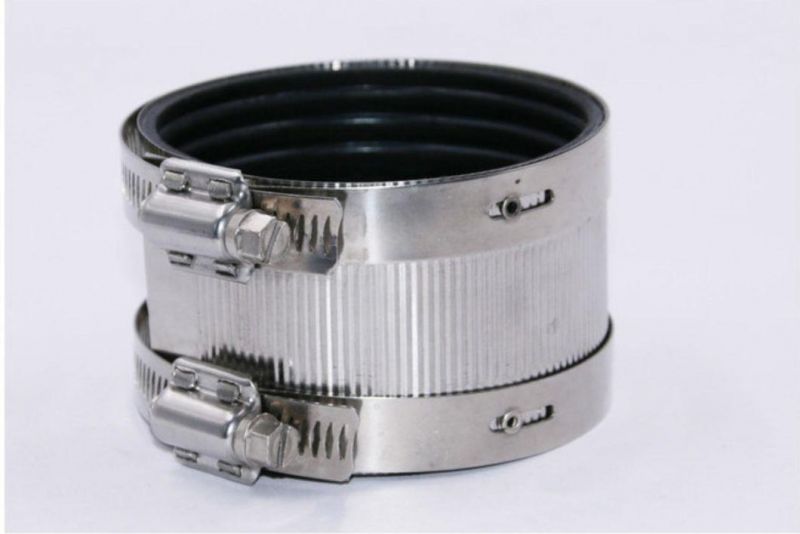 European Type Hose Clamp American Style Hose Clamp