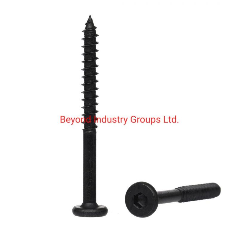 Roofing Screw Bolts Factory