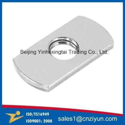 Metal Spacer, Carbon Steel Spacer, Stainless Steel Spacer