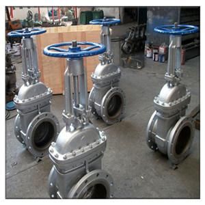 Professional Forged Flange 24&quot; A350 Lf2 Stainless Steel Flange