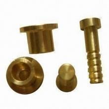 59-1 Brass Fasteners, Brass Gaskets, Brass Rings