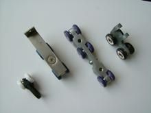 Jinlin Suspender Door or Window Pulleys &amp; Wheel