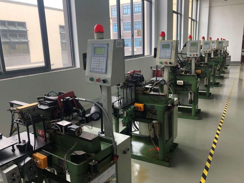Machined Male-Female Thread Mechanical Standoff Fastener