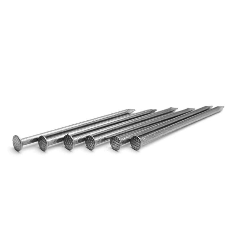 Cheap Price Common Wire Nail in Guangzhou Supplier