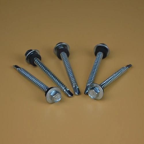 Bimetal Screw Self Tapping Screw As3566 30 Cycles