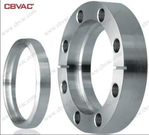 CF Rotatable Flange for Vacuum Valves
