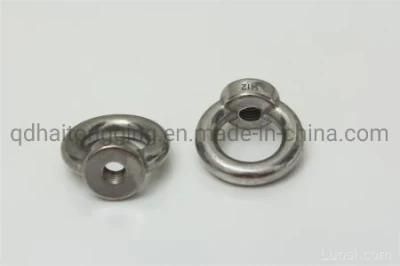 Stainless Steel /Carbon Steel 304/316 DIN582 Eye Nut with High Quality