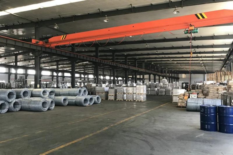 Senco L Series Zinc Wire Staples for Construction, Roofing and Furnituring