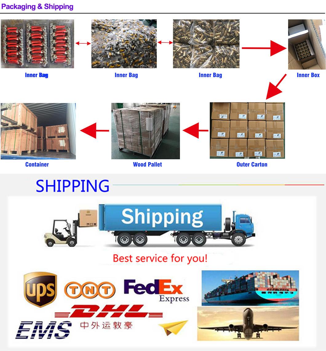 Hot Sale Quick Joint Fitting (KTHF-OEM-401)