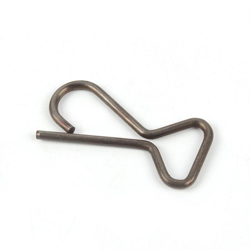 Spring Pin, Split Pin, Cotter Pin, Lock Pin