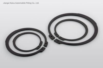 Retaining Ring for Shaft