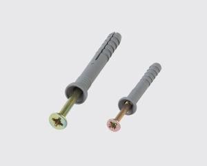 Nylon Hammer Fixing Anchor