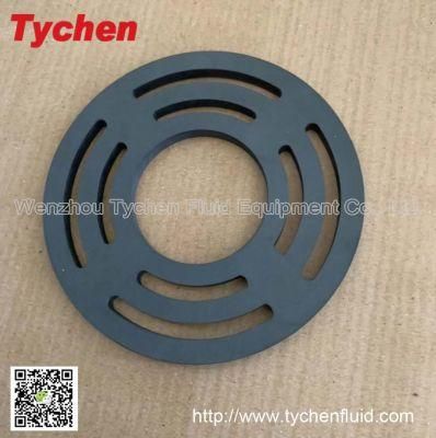 High Quality Flat Jacketed Wearable Peek Ring Gasket