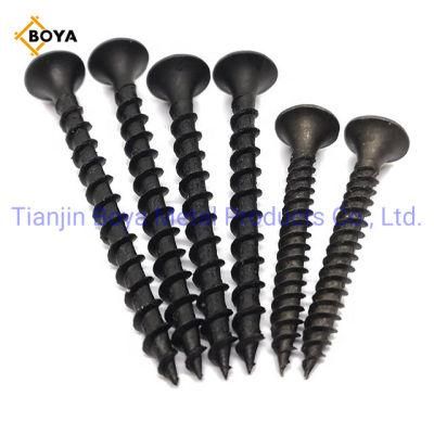 Phosphated Galvanized Perfect Quality and Bottom Price Drywall Screw