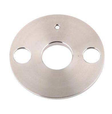 Customized High Precision Metal Flange