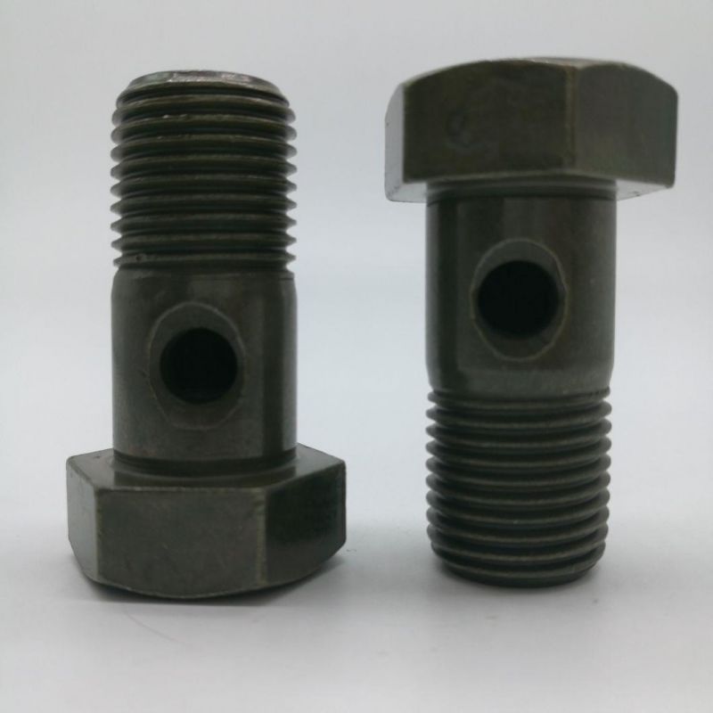 Bleeding Bolt Bleed Screw Bleed Oil Screw