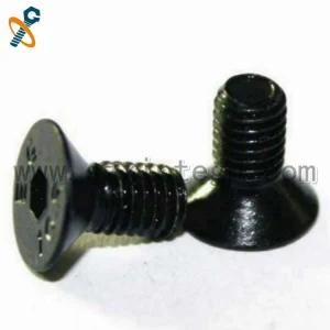 10.9 Level High-Strength Countersunk Head Hexagon Socket Head Bolts