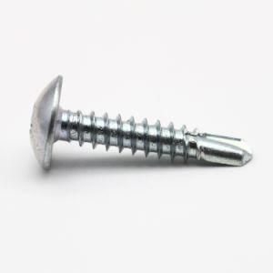 Wholesale Cross Recessed Metal Titanium Self Drilling Screw