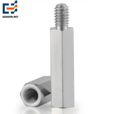 Stud Single Head Studs Hexagonal Connector Studs