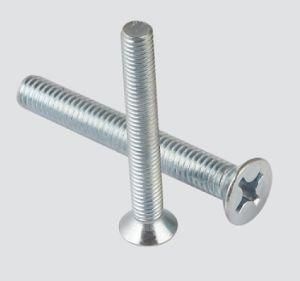 High Strength Machine Screw DIN965