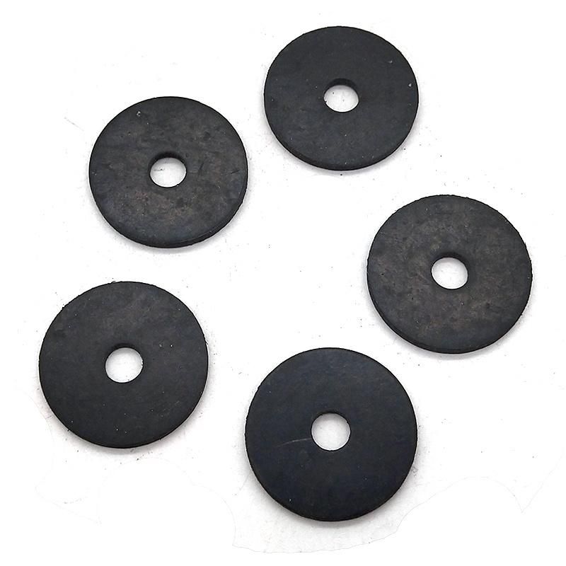 F436 Flat Washer with Carbon Steel