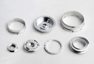 Precision Machined Couplings