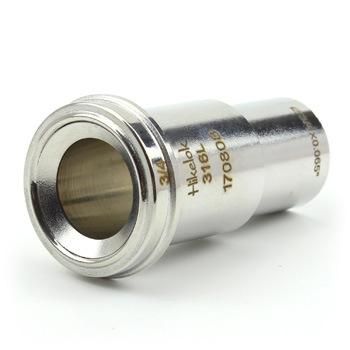 Swagelok Type VCR Fitting Stainless Steel Gland Metal Gasket Face Seal Fittings