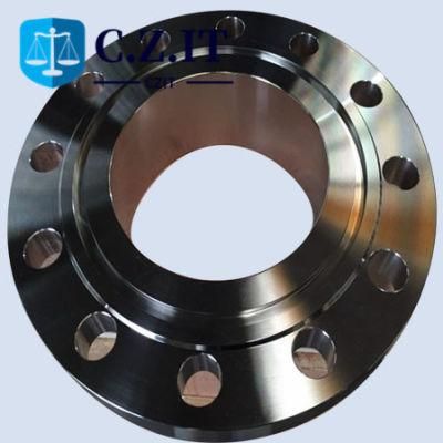 Best Price ANSI Flange 2 Inch Class 1500 Rtj Flange