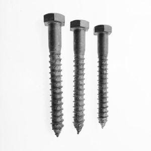 Hex Head Wood Screws/Stainless Steel Screw
