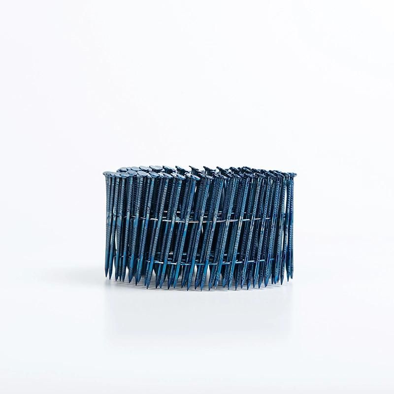 Coil Nails Producer High Quality Low Price for Furniture Fence and Pallet