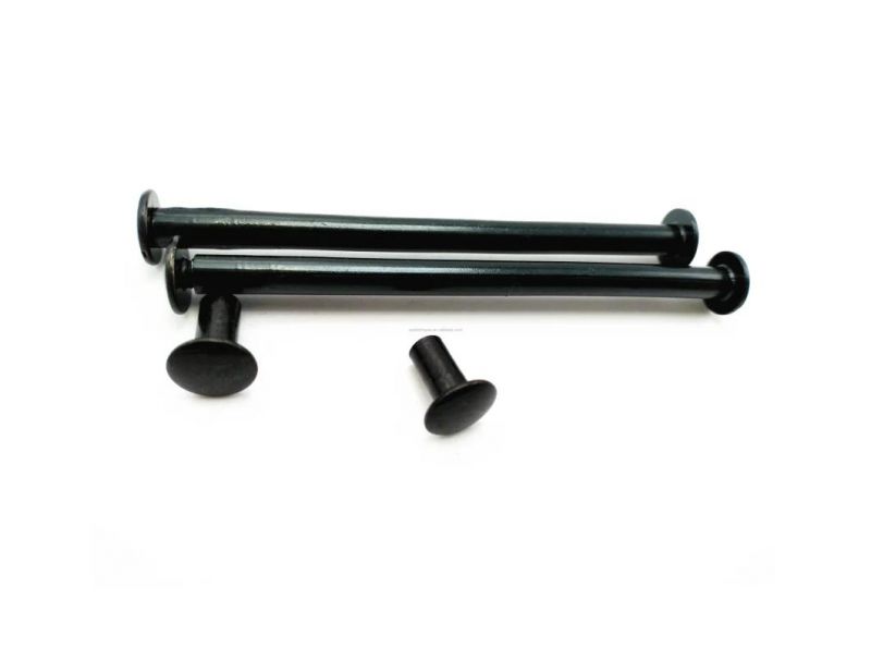 Custom Screws Brass Nipple Screw Fittings Nipple Chicago Screw