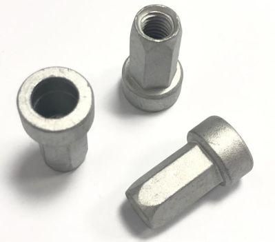 Customized Hex Flange Rivet Nut Dacromet