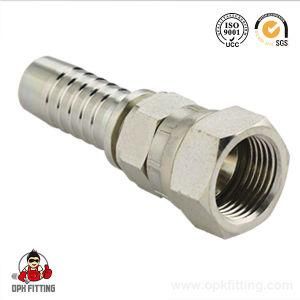 Hose Fitting - American Standard - Jic 74 Cone Seal Hydraulic Fitting