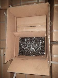 Wire Nail Common Round Head Pin Nail 5kg/Box