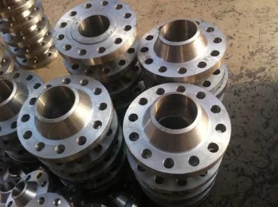 F304/304L Slip-on Welding Flange