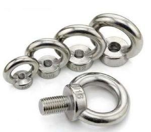 Eye Bolt and Eye Nut