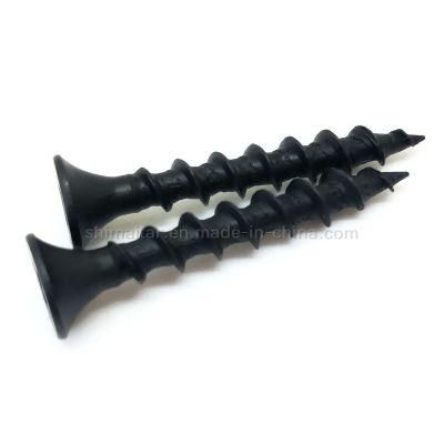 Shimai Drywall Screws/Iron or Other Metal Drywall Screw for Gypsum Board