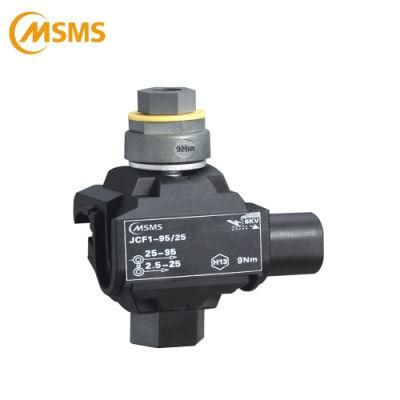 Wire Section 25-95 Insulation Piercing Connector (JCF1-95-25)